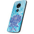 Cat Coq Blue Lotus Moto E5 Play Skin